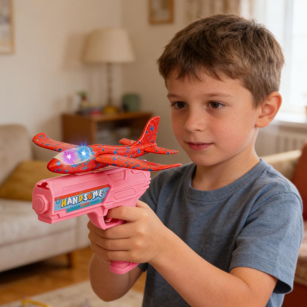 Cool Aaircraft Catapult Gun Ou - Catapult Launcher Toy ulasan dan harga