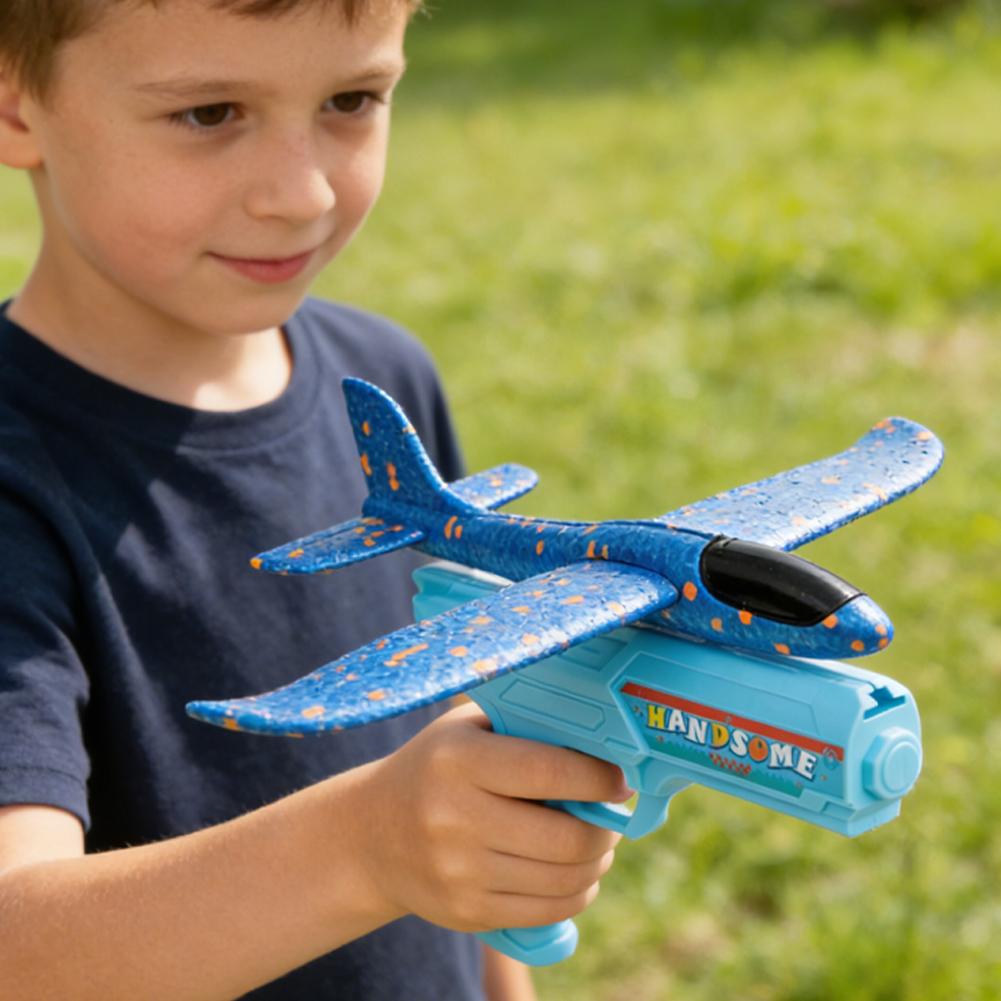 Cool Aaircraft Catapult Gun Ou - Catapult Launcher Toy ulasan dan harga