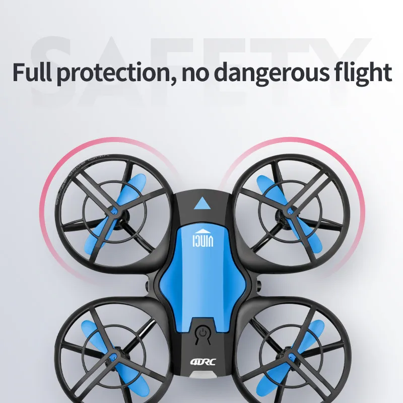 V8 New Mini Drone 4K Professio - Kids Xbox Toys ulasan dan harga