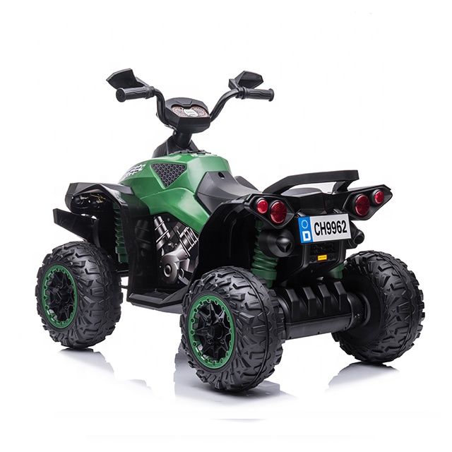 Kids Atv Electric Car Motor Qu - Kids Toys Quad ulasan dan harga