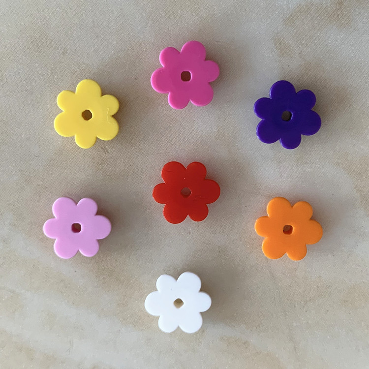 50-1000pcs Small Flower 3742 B - Kids Toys Brands ulasan dan harga