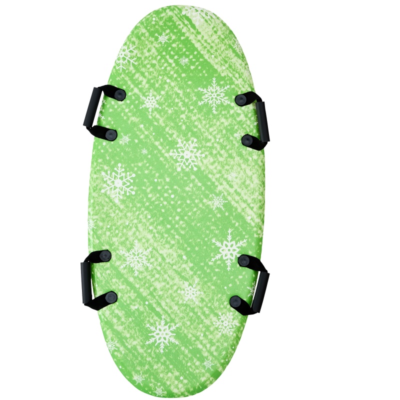 Kids Comfort Foam Snow Sled Lo - Kids & Toys Expo Saudi Arabia ulasan dan harga