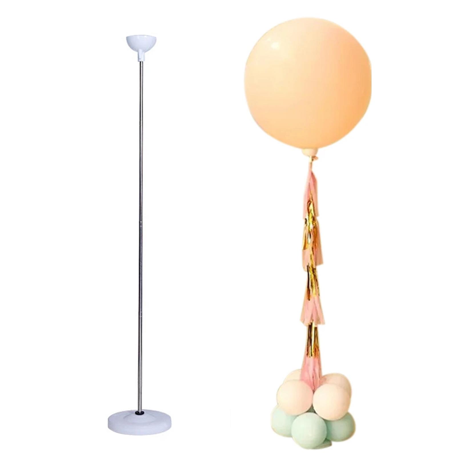 Balloon Stand Set, Water Filla - Water Balloon Set ulasan dan harga