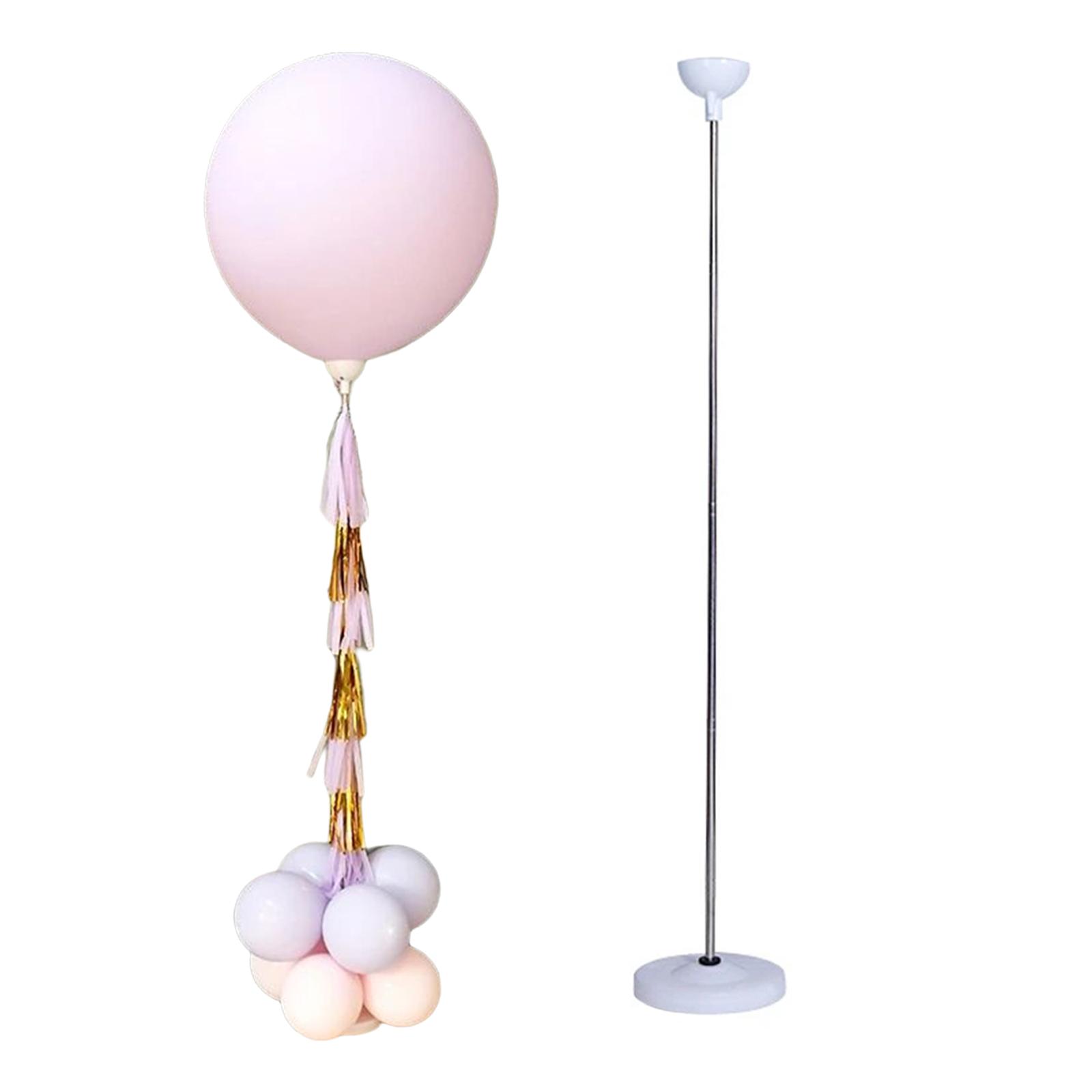 Balloon Stand Set, Water Filla - Water Balloon Set ulasan dan harga