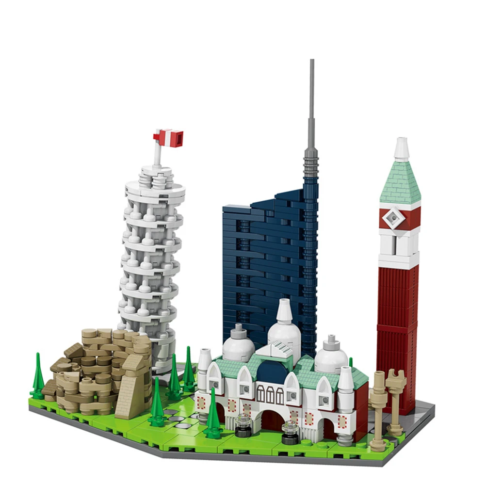 France Dubai City Creativity S - Kids Toys Dubai ulasan dan harga