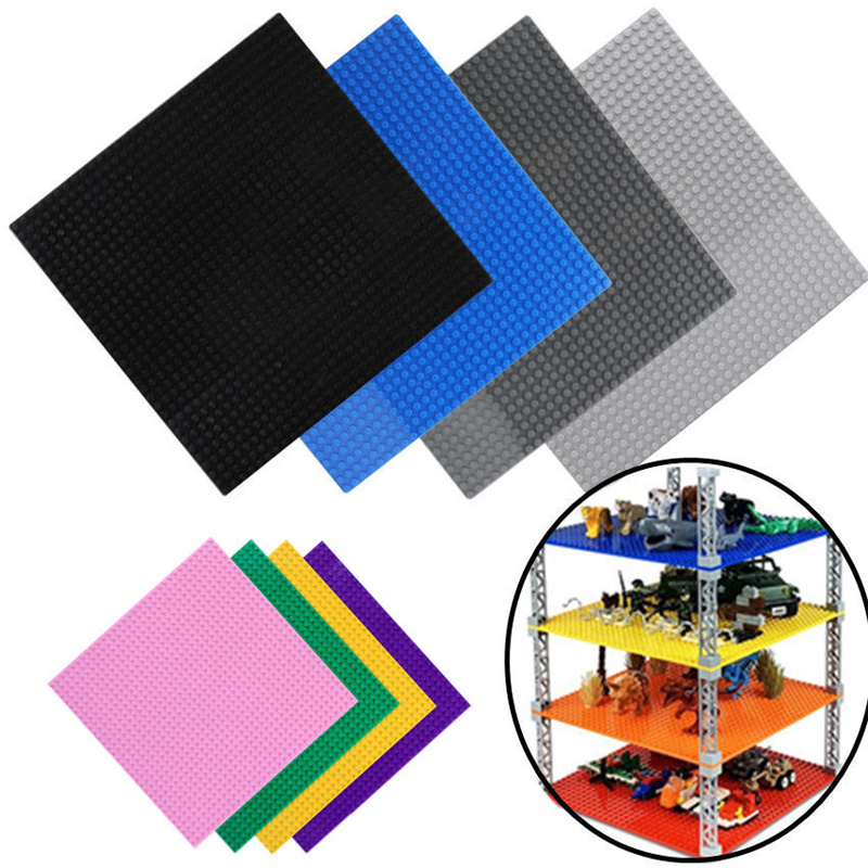 32*32 Dots Double Sided Basepl - Kids Toys Brands ulasan dan harga
