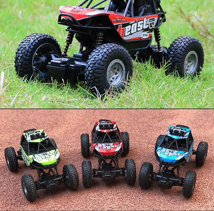 1:22 Radio controlled car toy  - Kids Toys Channel ulasan dan harga