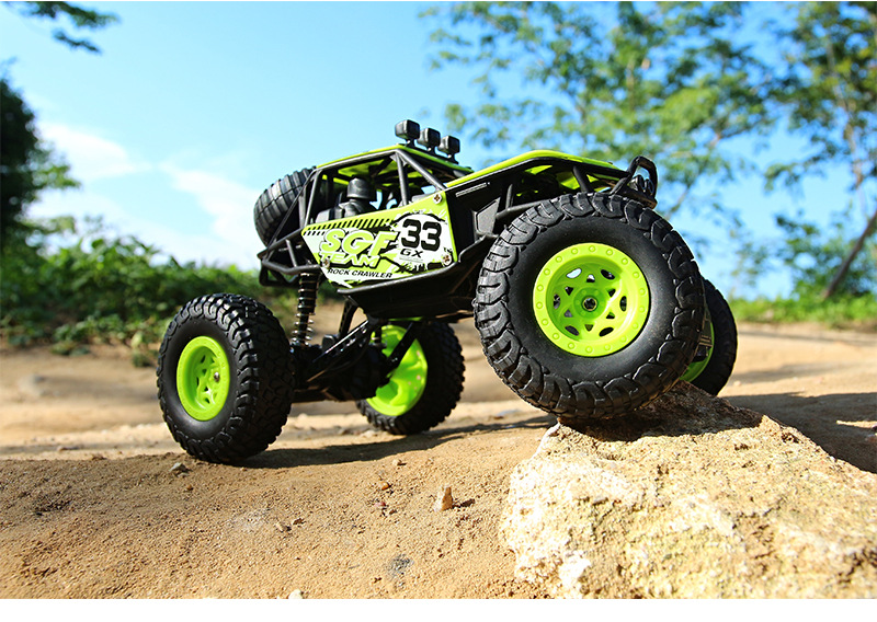 1:22 Radio controlled car toy  - Kids Toys Channel ulasan dan harga