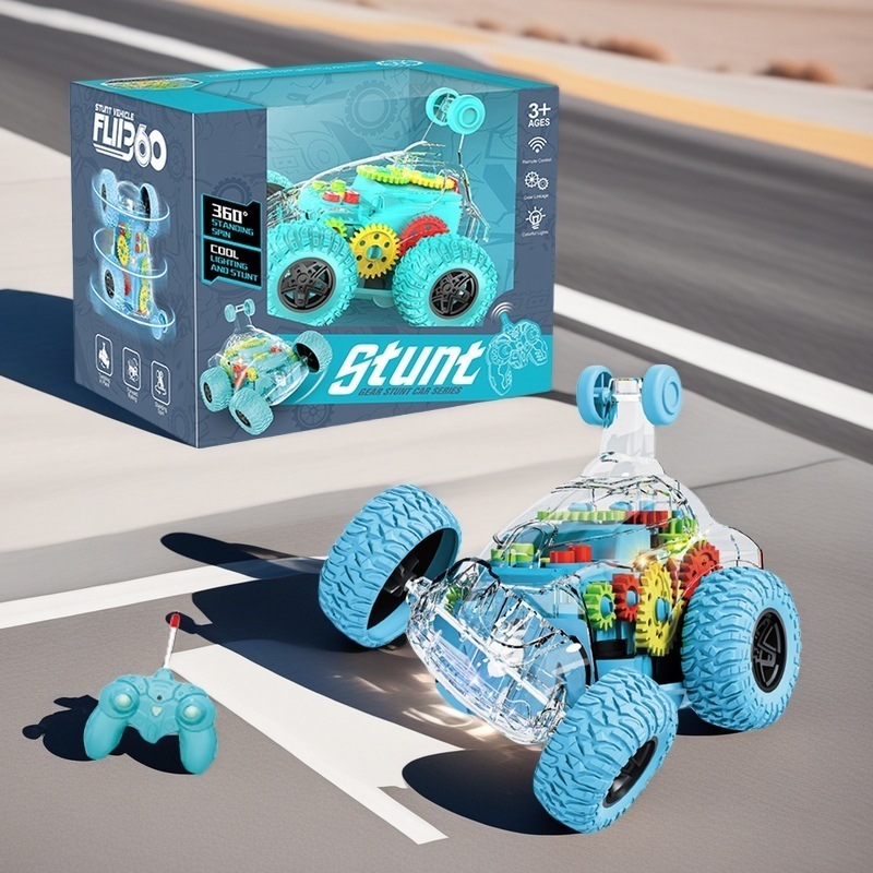 Wireless Electric Remote Contr - Kids Toys Channel ulasan dan harga