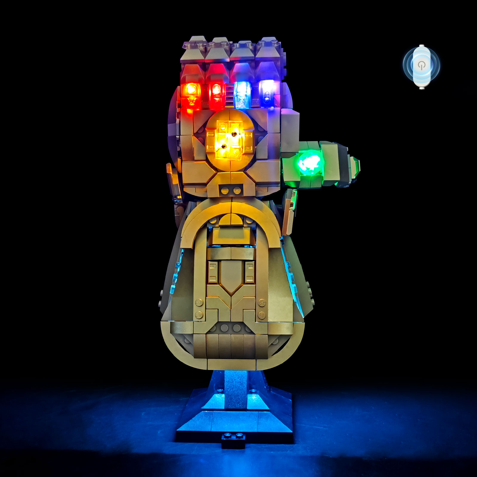 LYBMTWF LED Lighting Kit Compa - Lego Set Technic ulasan dan harga
