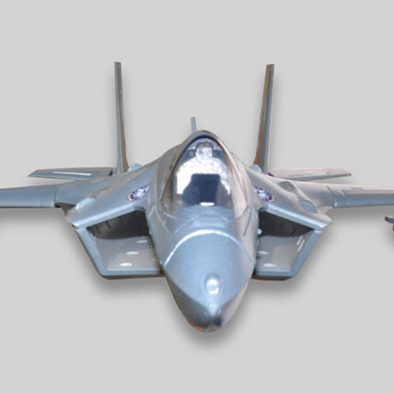 Electric F35 V2 Jet Engine Air - Kids Toys Channel ulasan dan harga