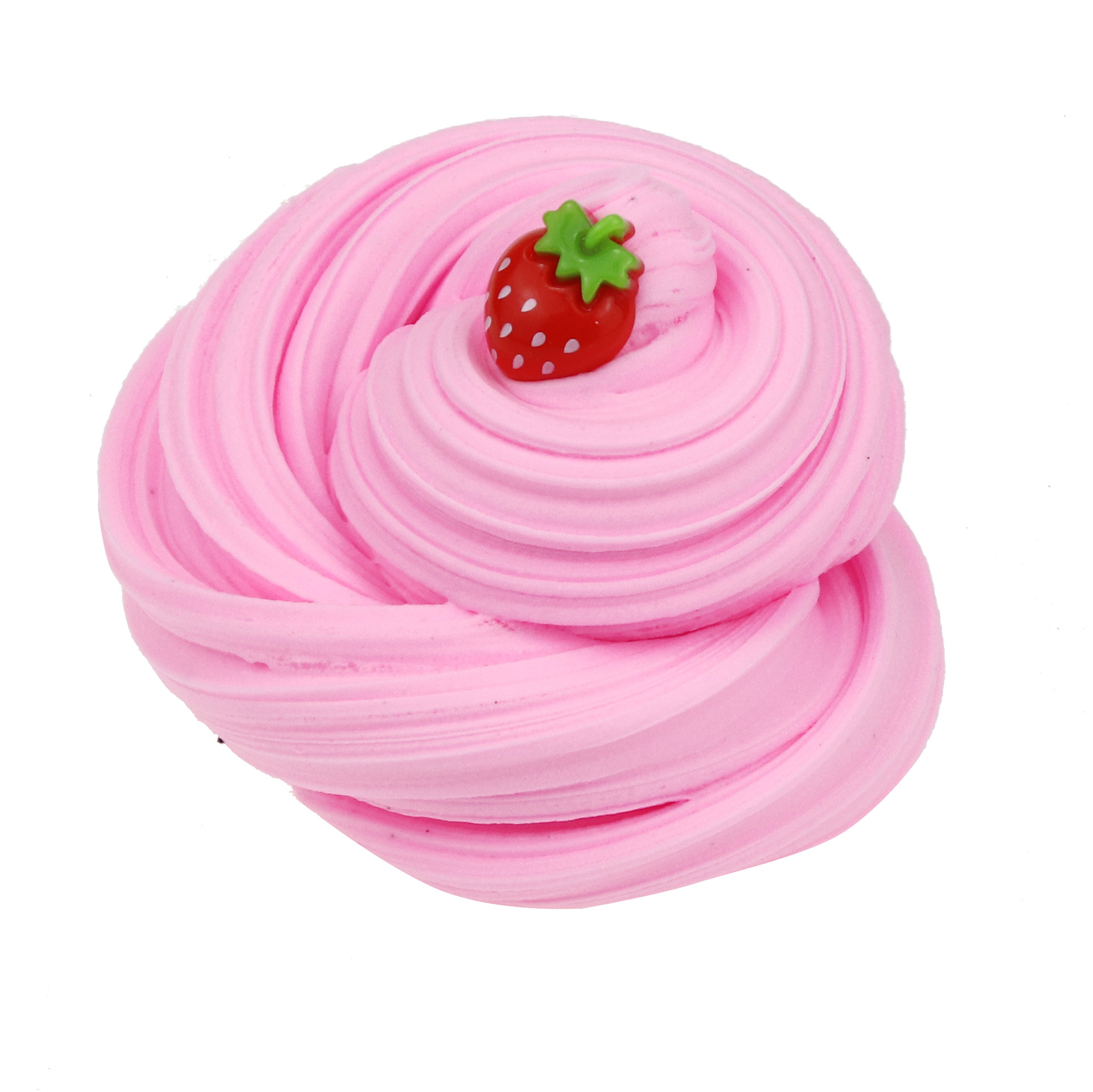 Fruit Slime, Fluffy Cloud Slim - Kids Toys Amazon ulasan dan harga
