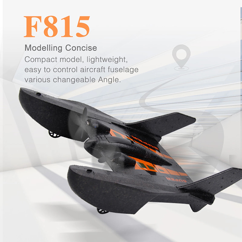 Fx815 Rc Aircraft 2-Channel Fi - Kids Toys Channel ulasan dan harga