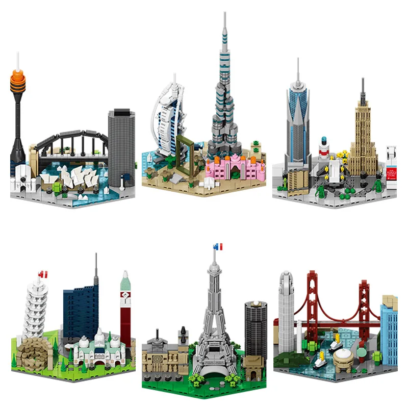 France Dubai City Street View  - Kids Toys Dubai ulasan dan harga