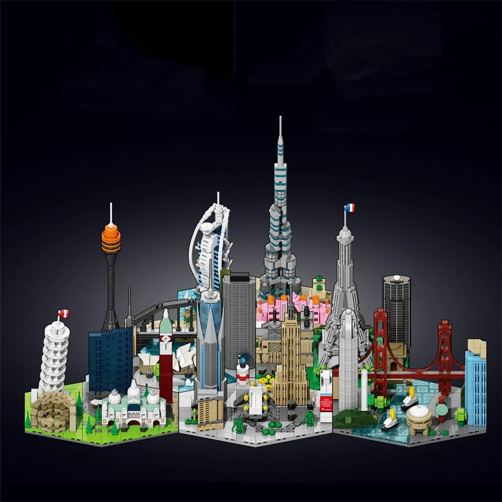 France Dubai City Street View  - Kids Toys Dubai ulasan dan harga