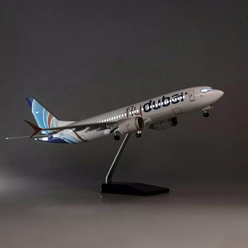 Diecast Souvenir Model 47CM B7 - Kids Toys Dubai ulasan dan harga