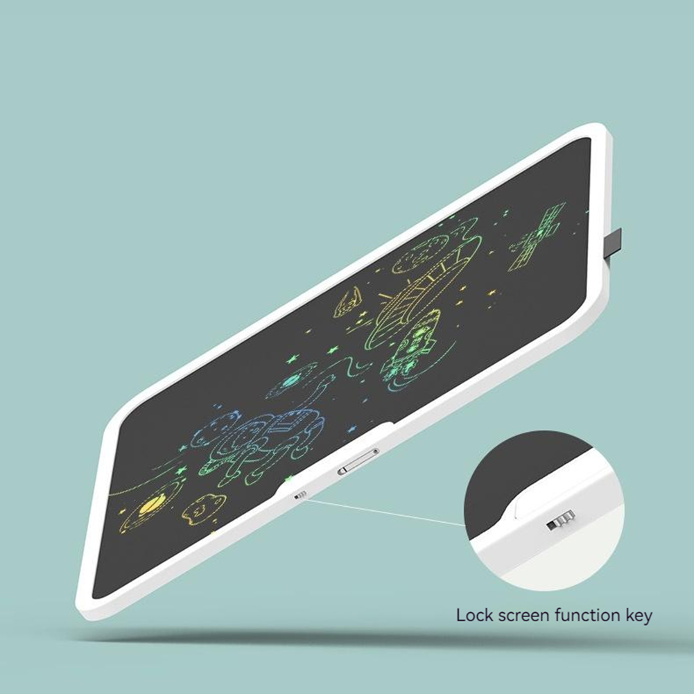 15/19 Inches LCD Writing Table - Kids Toys Learning ulasan dan harga