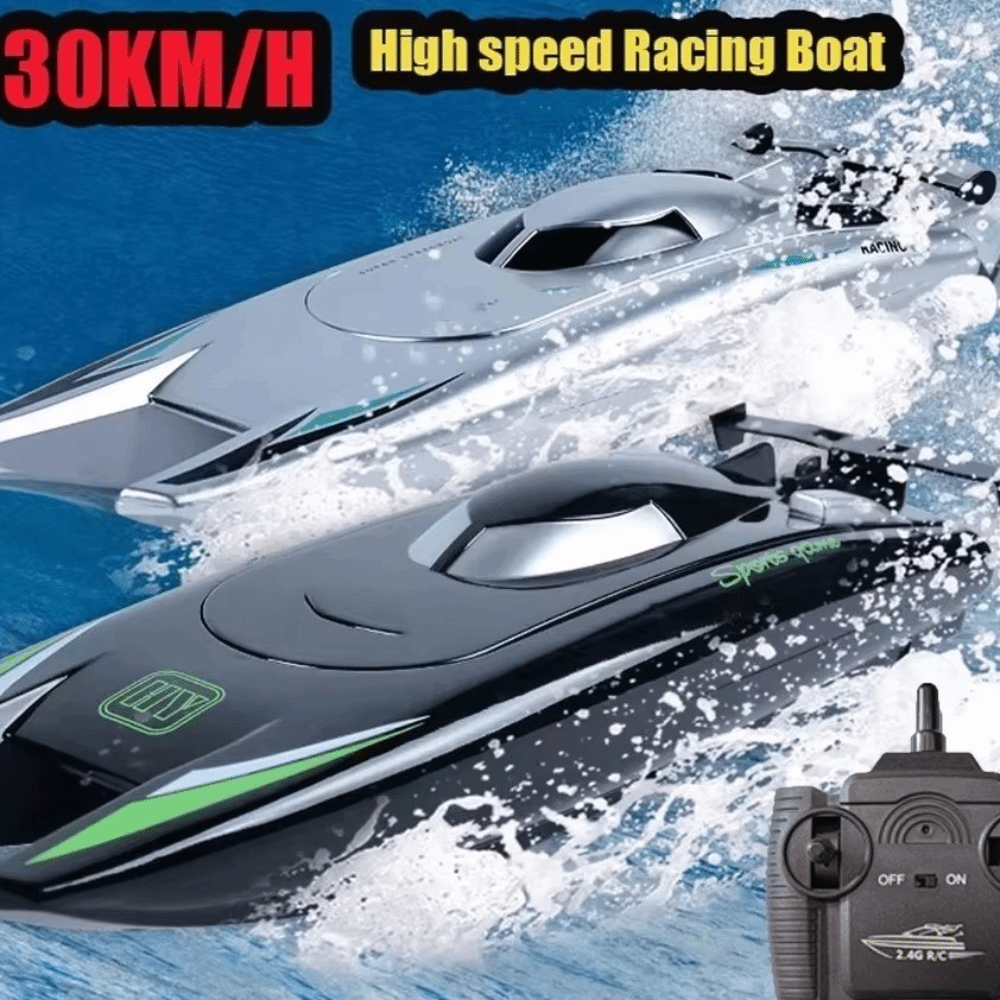 2 Color Options High Speed RC  - Kids Toys Channel ulasan dan harga
