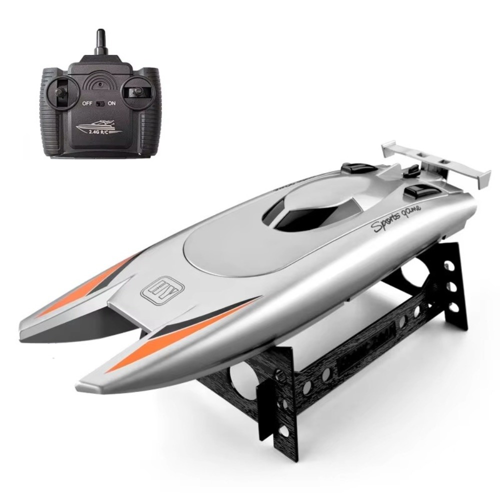 2 Color Options High Speed RC  - Kids Toys Channel ulasan dan harga