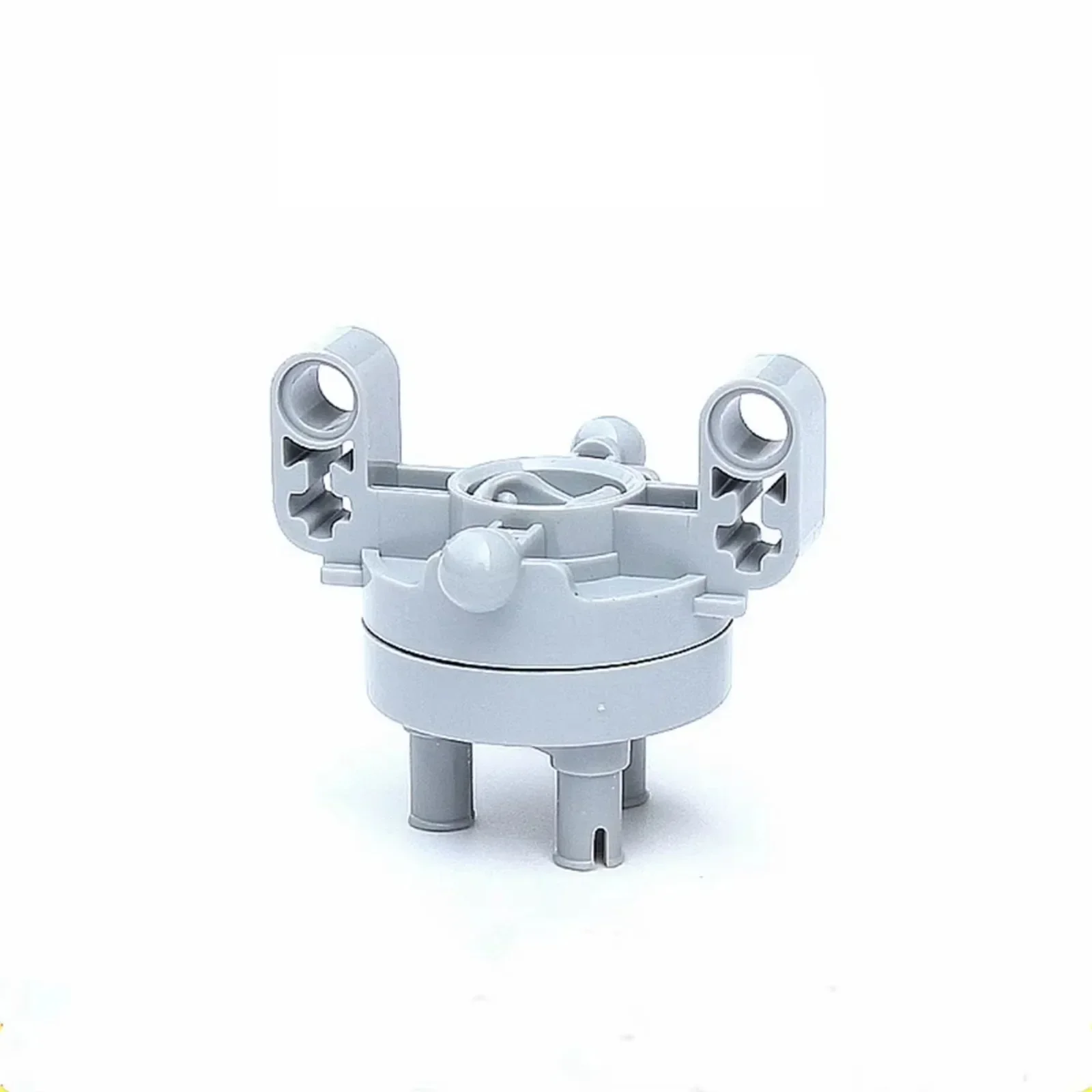 4 Sets Technical Parts Wheel H - Lego Set Technic ulasan dan harga
