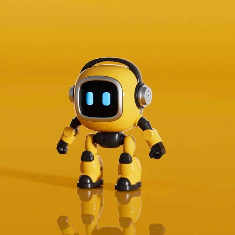 Robot Interactive Educational  - Kids Toys Learning ulasan dan harga