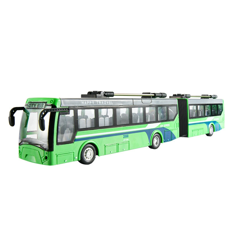 Double Carriage Remote Control - Kids Toys Channel ulasan dan harga
