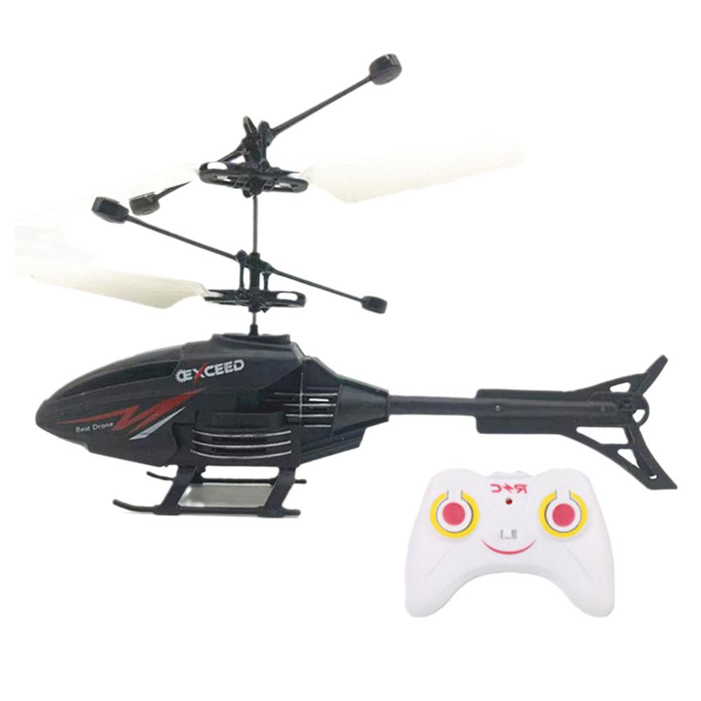 Remote Control Helicopter 2 Ch - Kids Toys Channel ulasan dan harga