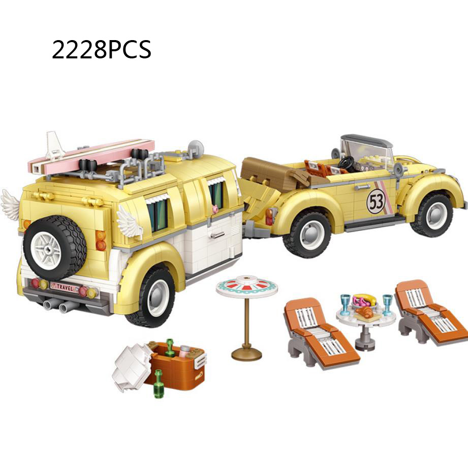 Idea 1:18 Scale Das Auto Beetl - Kids Toys Brands ulasan dan harga