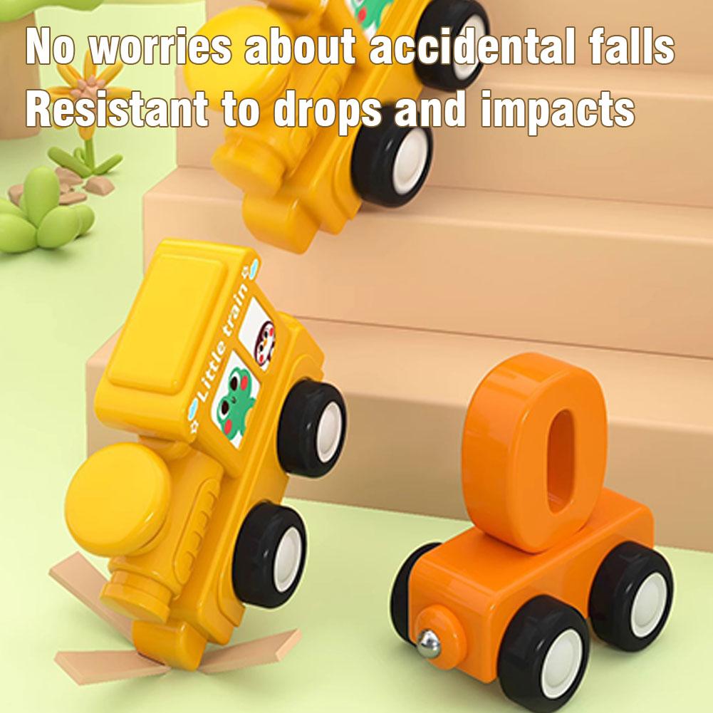 Montessori Educational Toy Tra - Kids Toys Learning ulasan dan harga