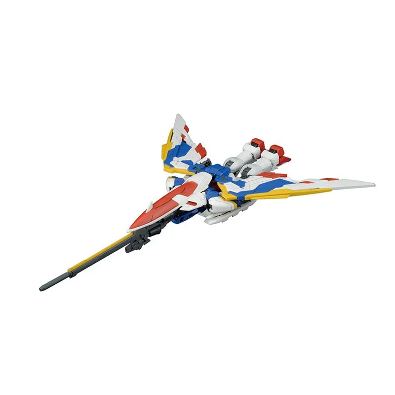 Bandai Original Anime Figure G - Bandai Model Gundam Rg ulasan dan harga