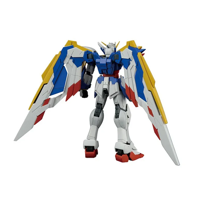 Bandai Original Anime Figure G - Bandai Model Gundam Rg ulasan dan harga