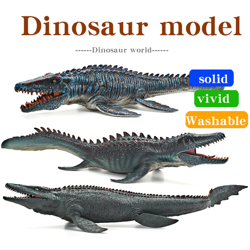 Prehistoric Ocean Dinosaur Mod - Kids Toys Brands ulasan dan harga