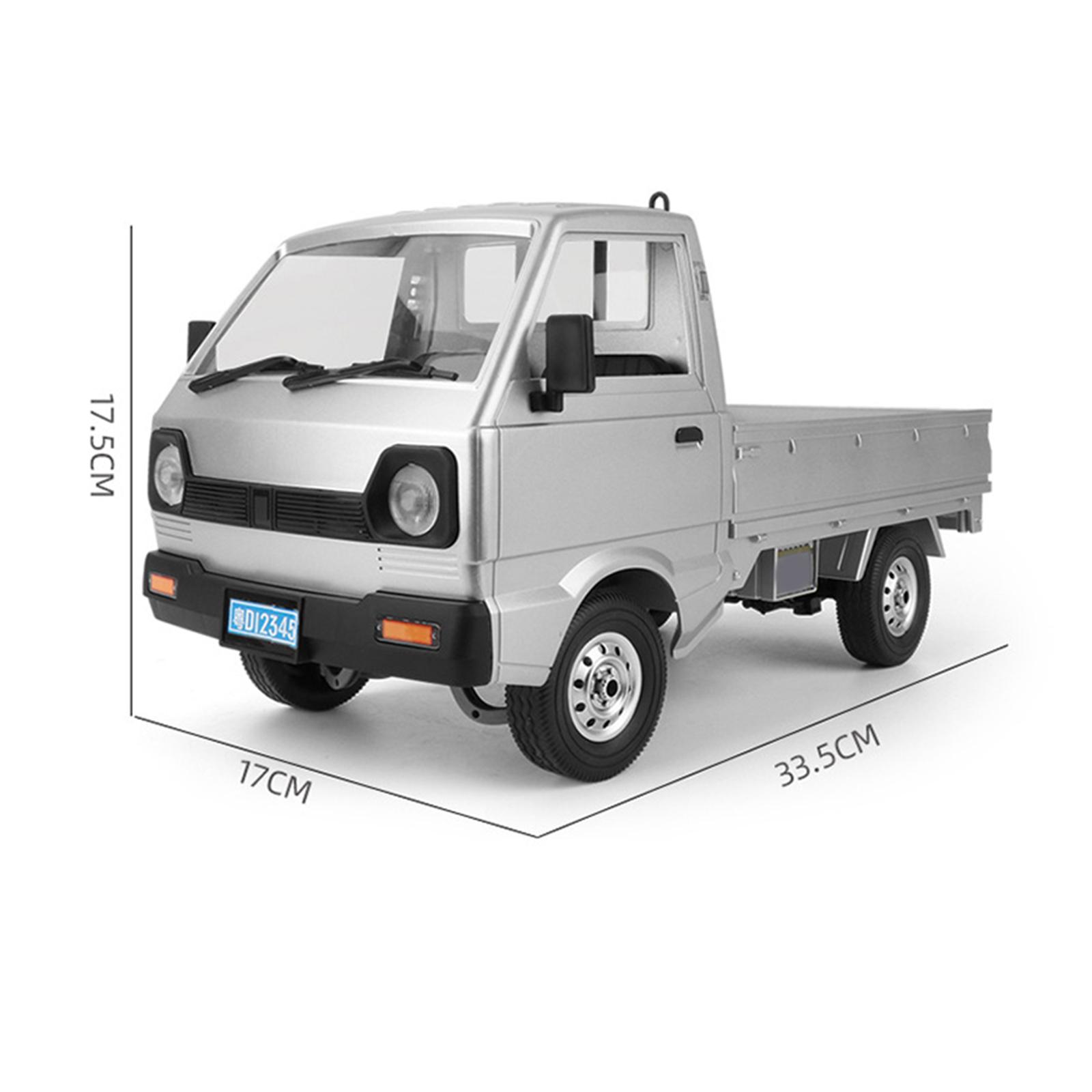 RC Truck Remote Control Race T - Kids Toys Channel ulasan dan harga