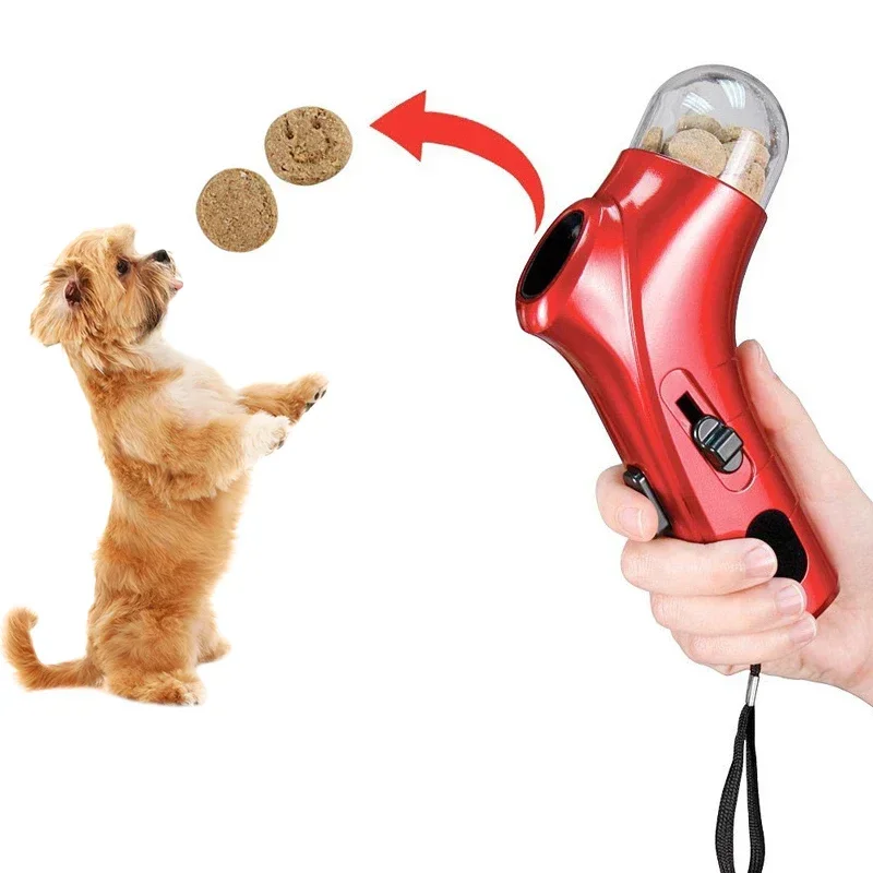 Dog Snack Catapult Launcher Po - Catapult Launcher Toy ulasan dan harga