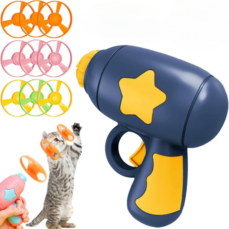 Dragonfly Catapult Pistol Cat  - Catapult Launcher Toy ulasan dan harga