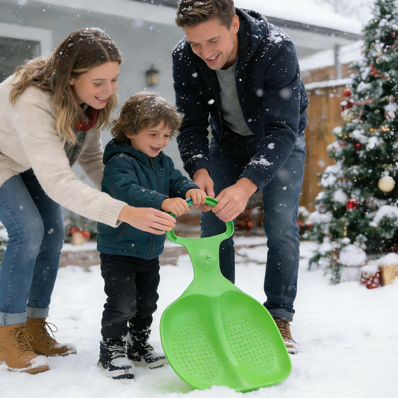 Sleds For Snow Winter Sports S - Kids & Toys Expo Saudi Arabia ulasan dan harga
