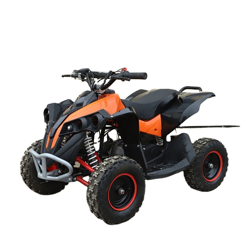 Hot Sale 4 Wheel Electric ATV  - Kids Toys Quad ulasan dan harga