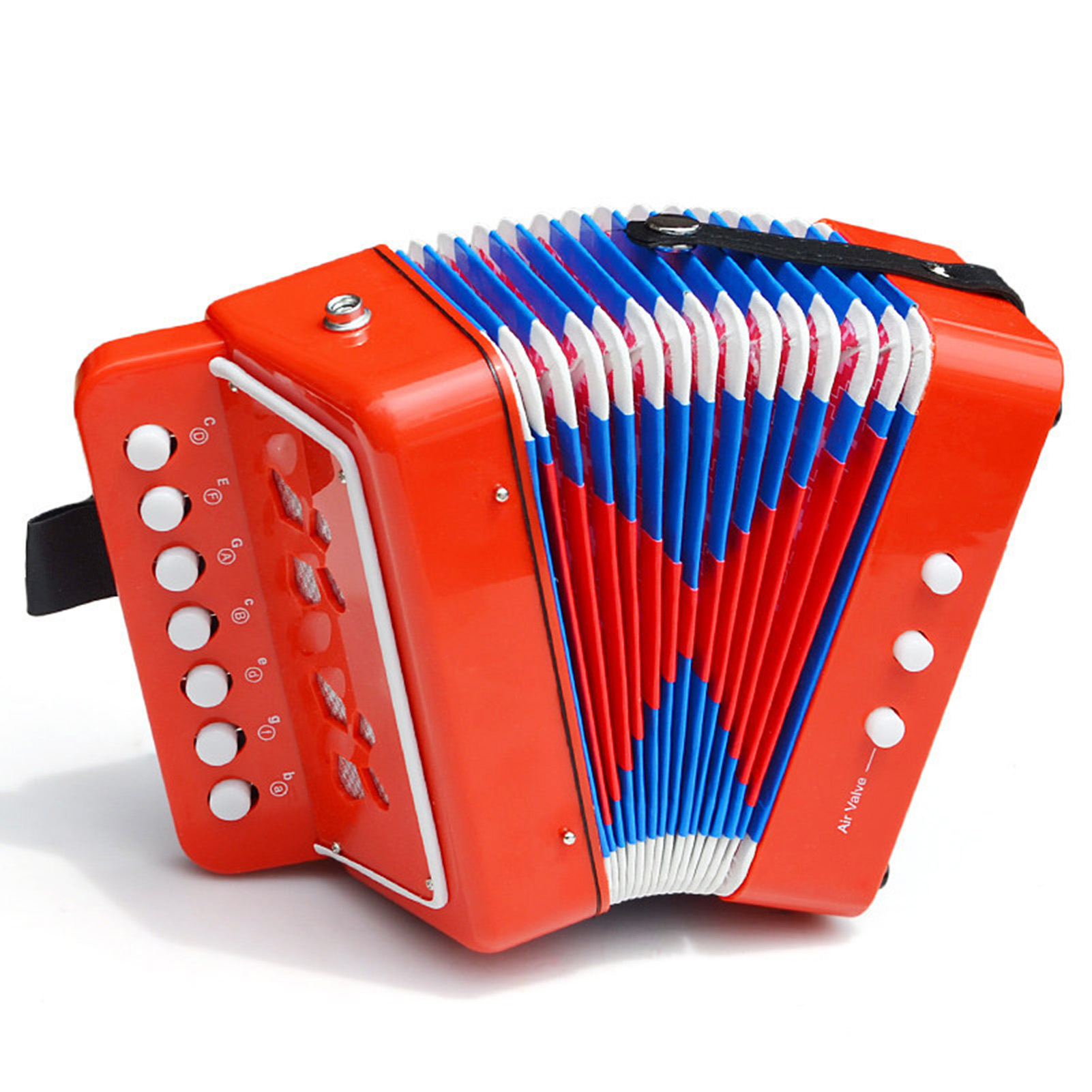 Accordion Toy Children Accordi - Kids Toys Brands ulasan dan harga