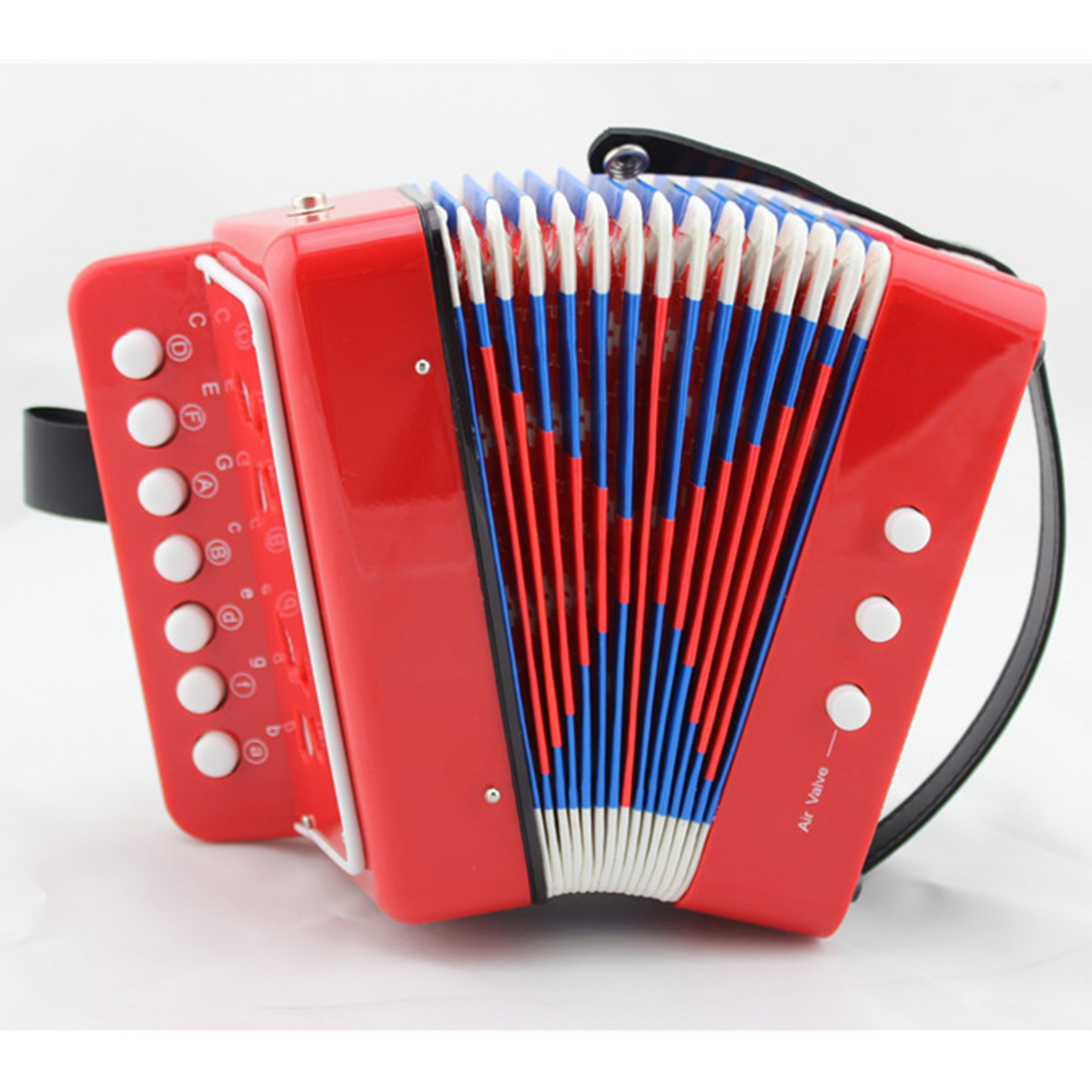 Accordion Toy Children Accordi - Kids Toys Brands ulasan dan harga